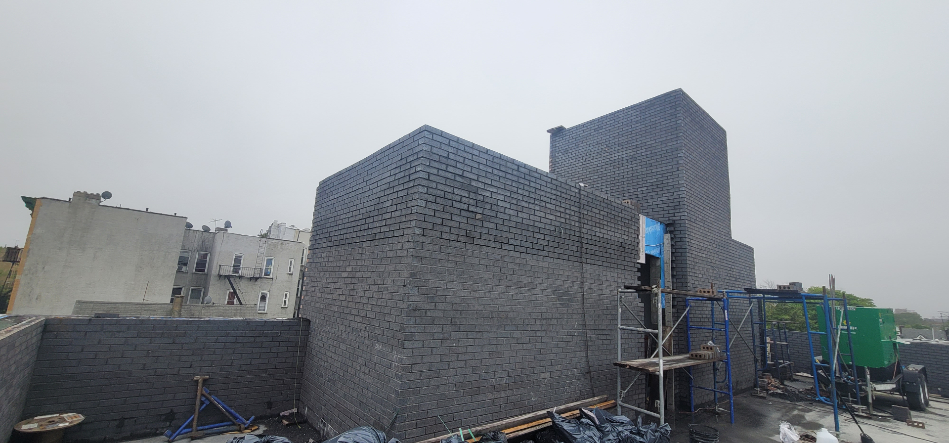Masonry services in NYC – 8