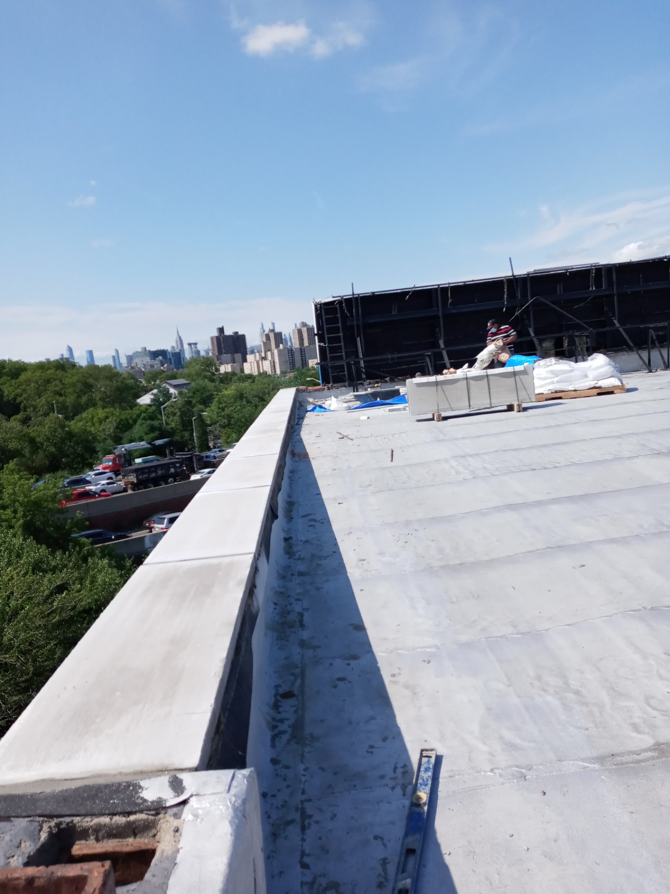 Masonry services in NYC – 9