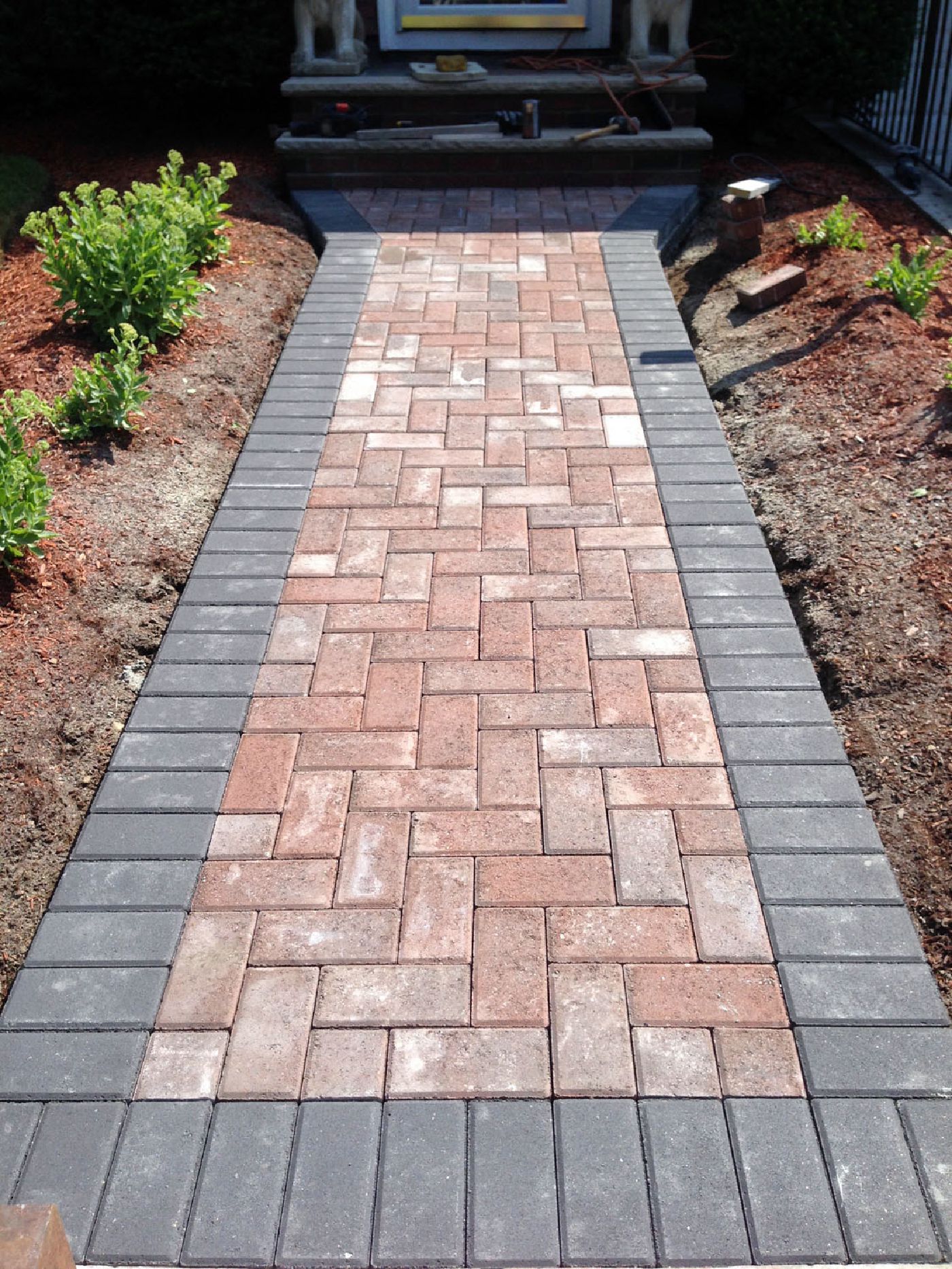 Masonry services in NYC – 10