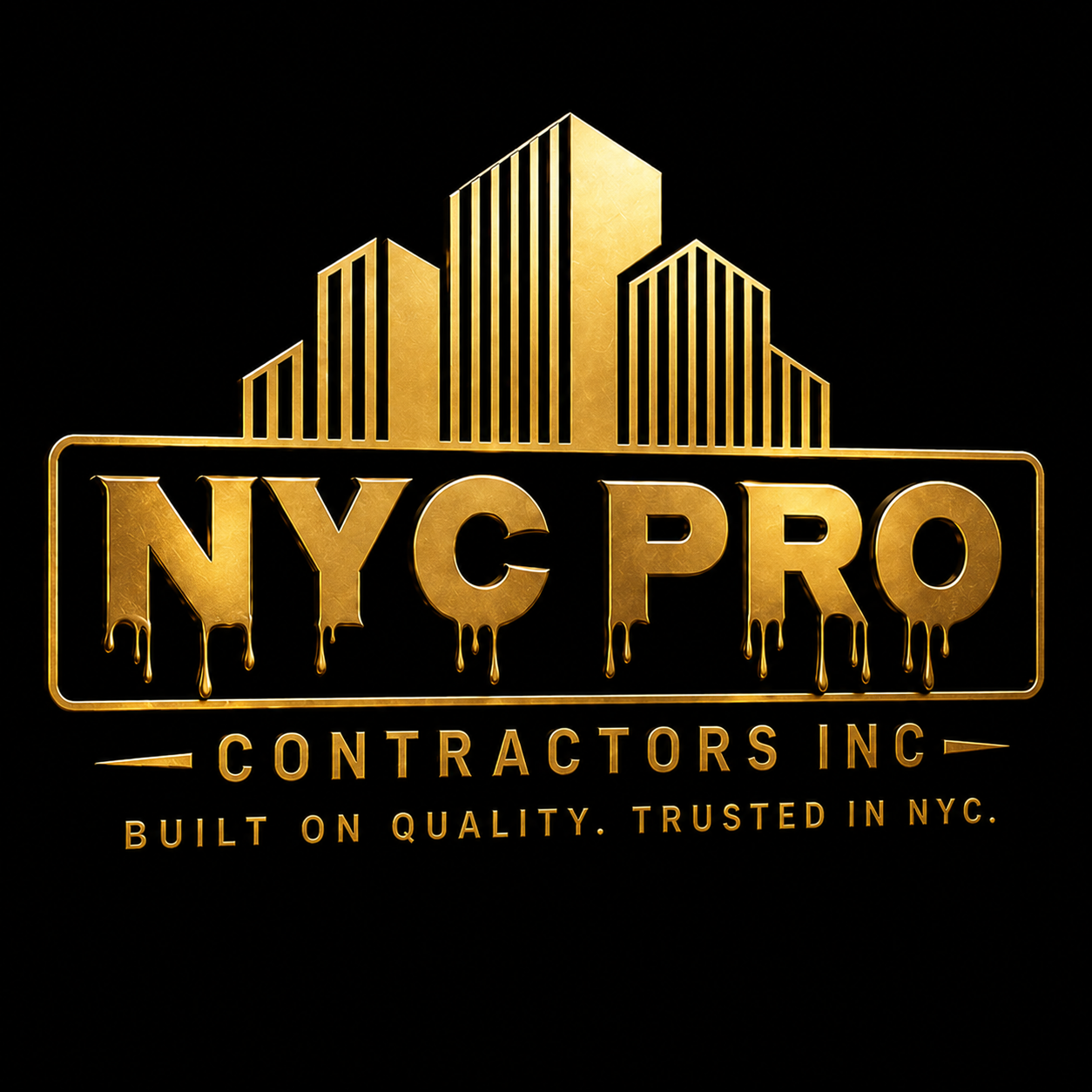 NYC PRO CONTRACTORS INC