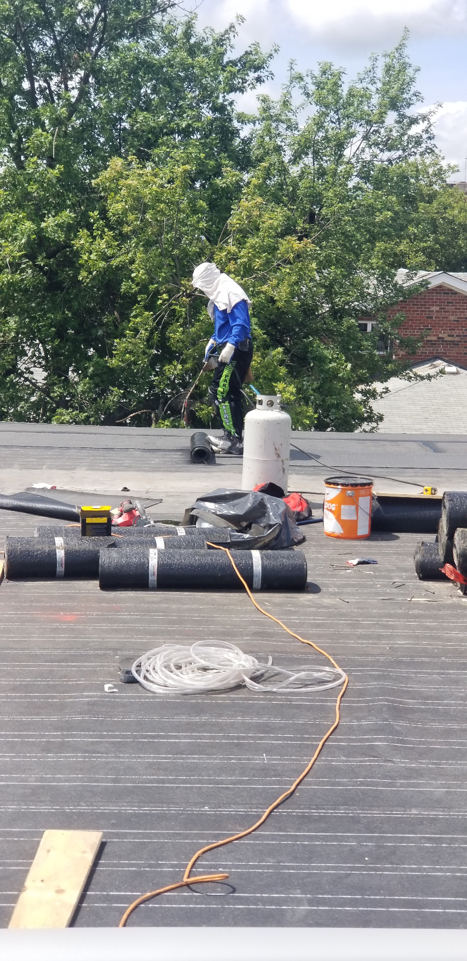 Roofing services in NYC – 6