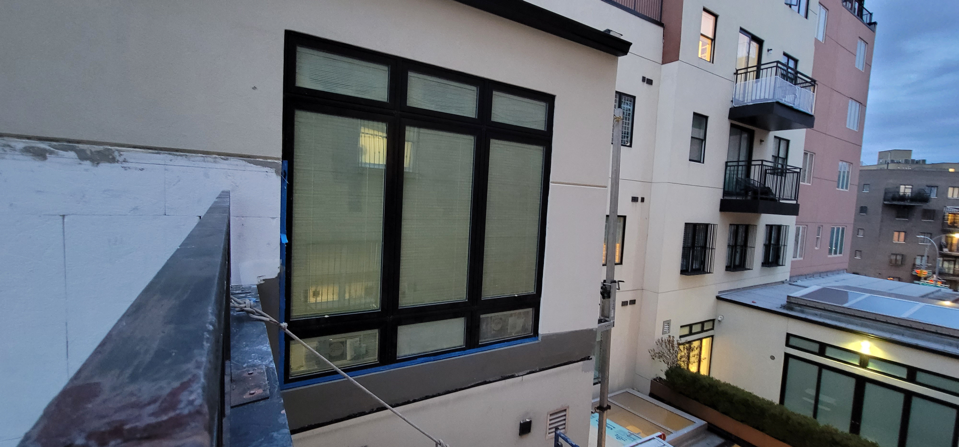 Stucco services in NYC – 3