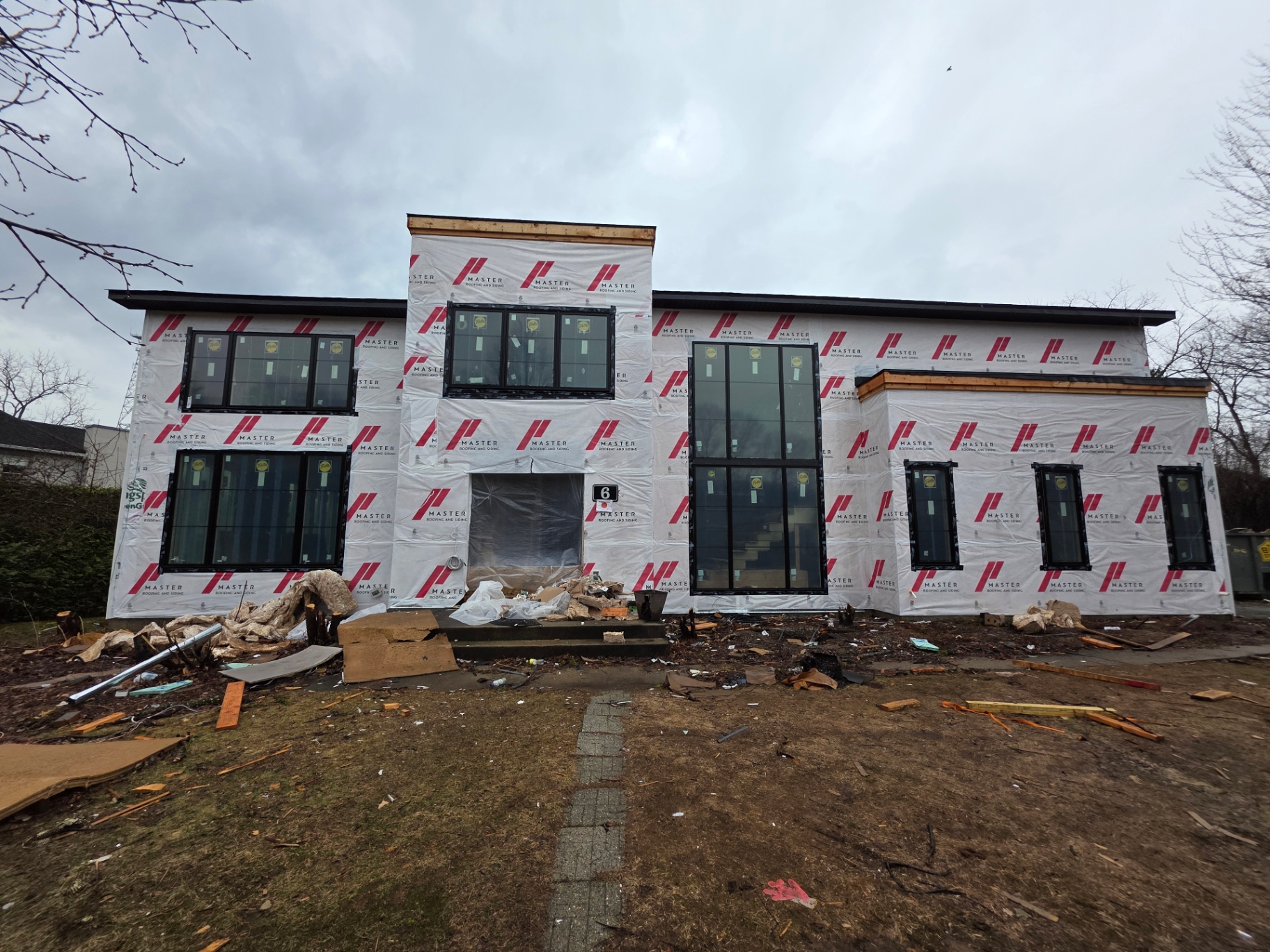 Stucco services in NYC – 7