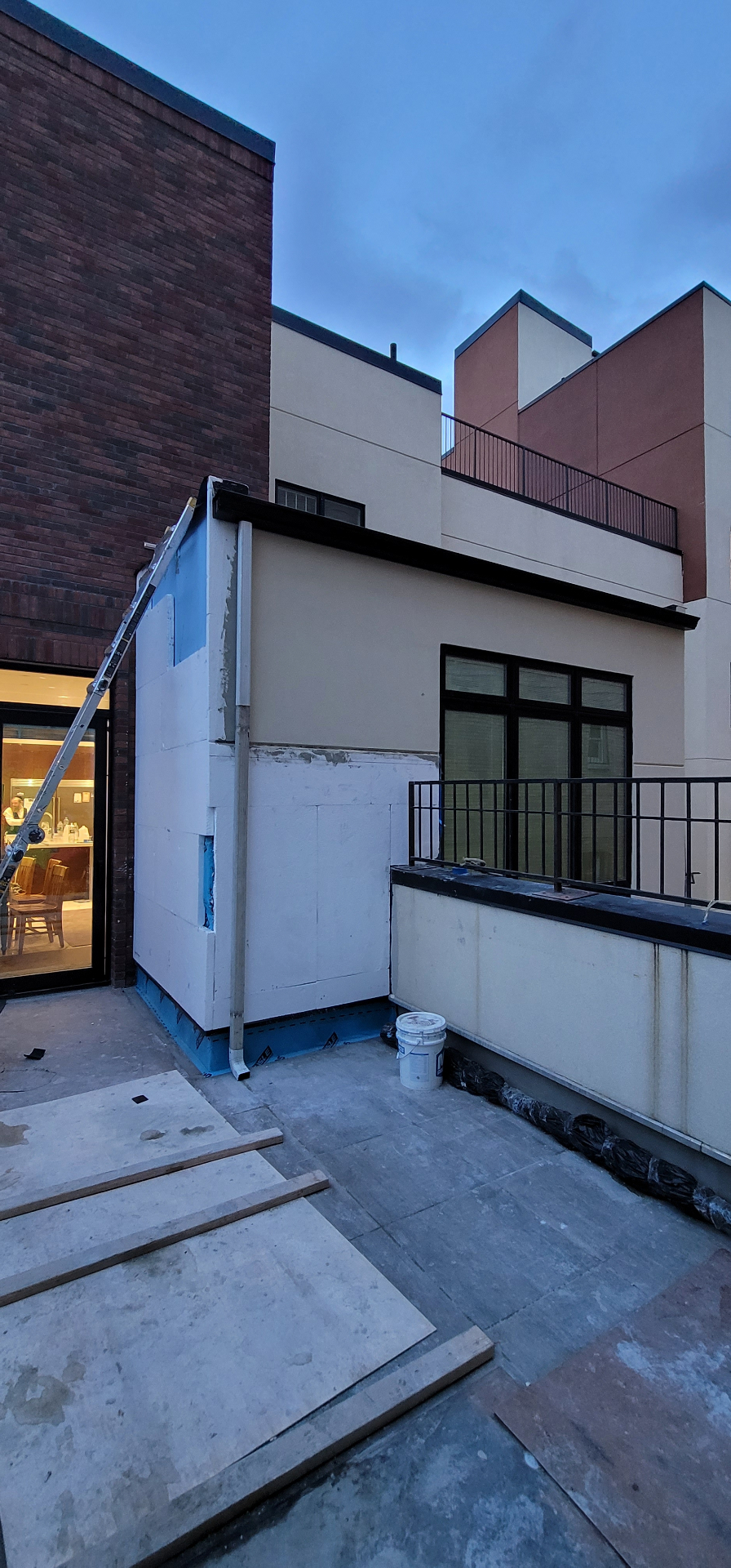 Waterproofing services in NYC – 4